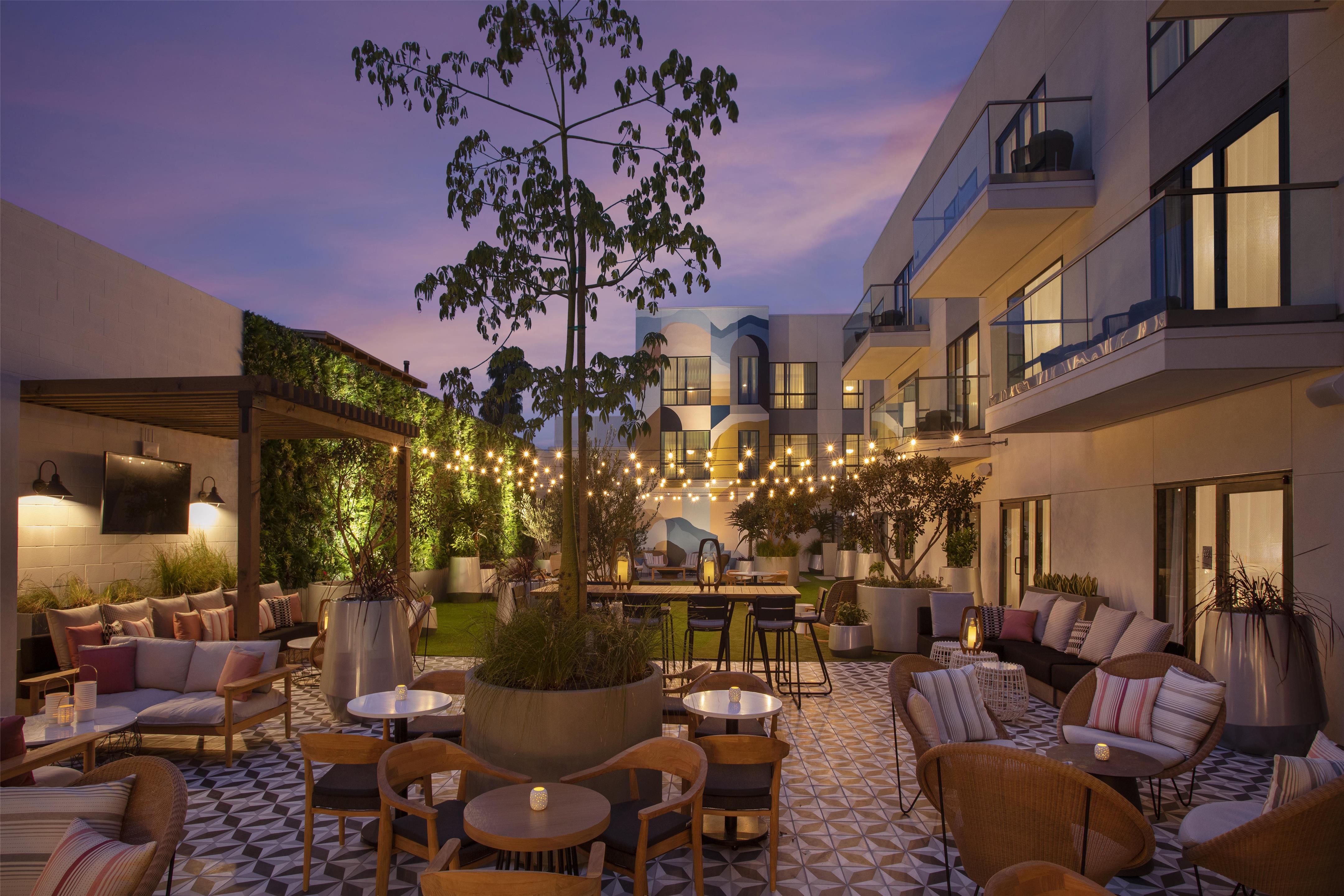 Exterior | The Monsaraz San Diego, Tapestry Collection by Hilton
