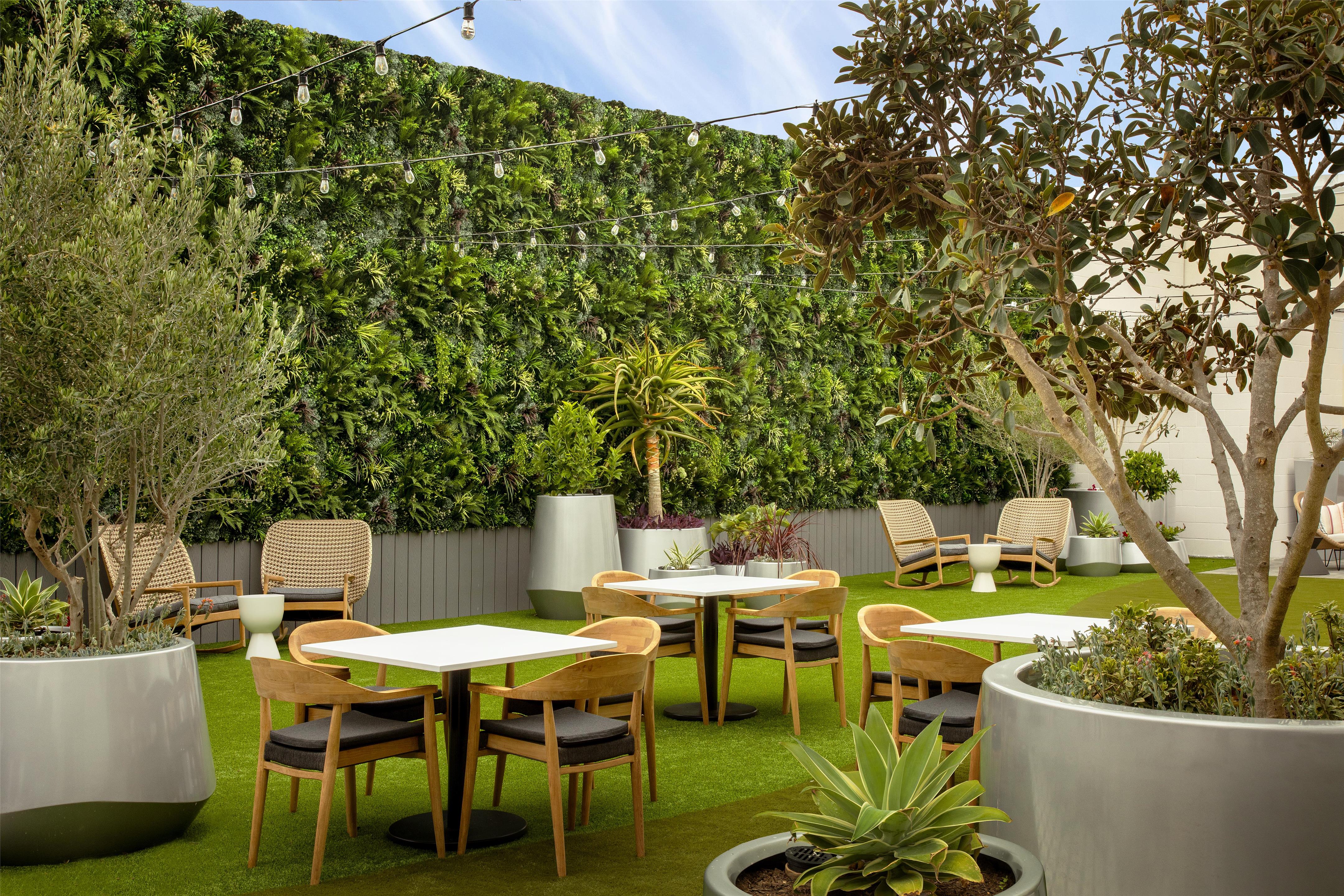 Exterior | The Monsaraz San Diego, Tapestry Collection by Hilton