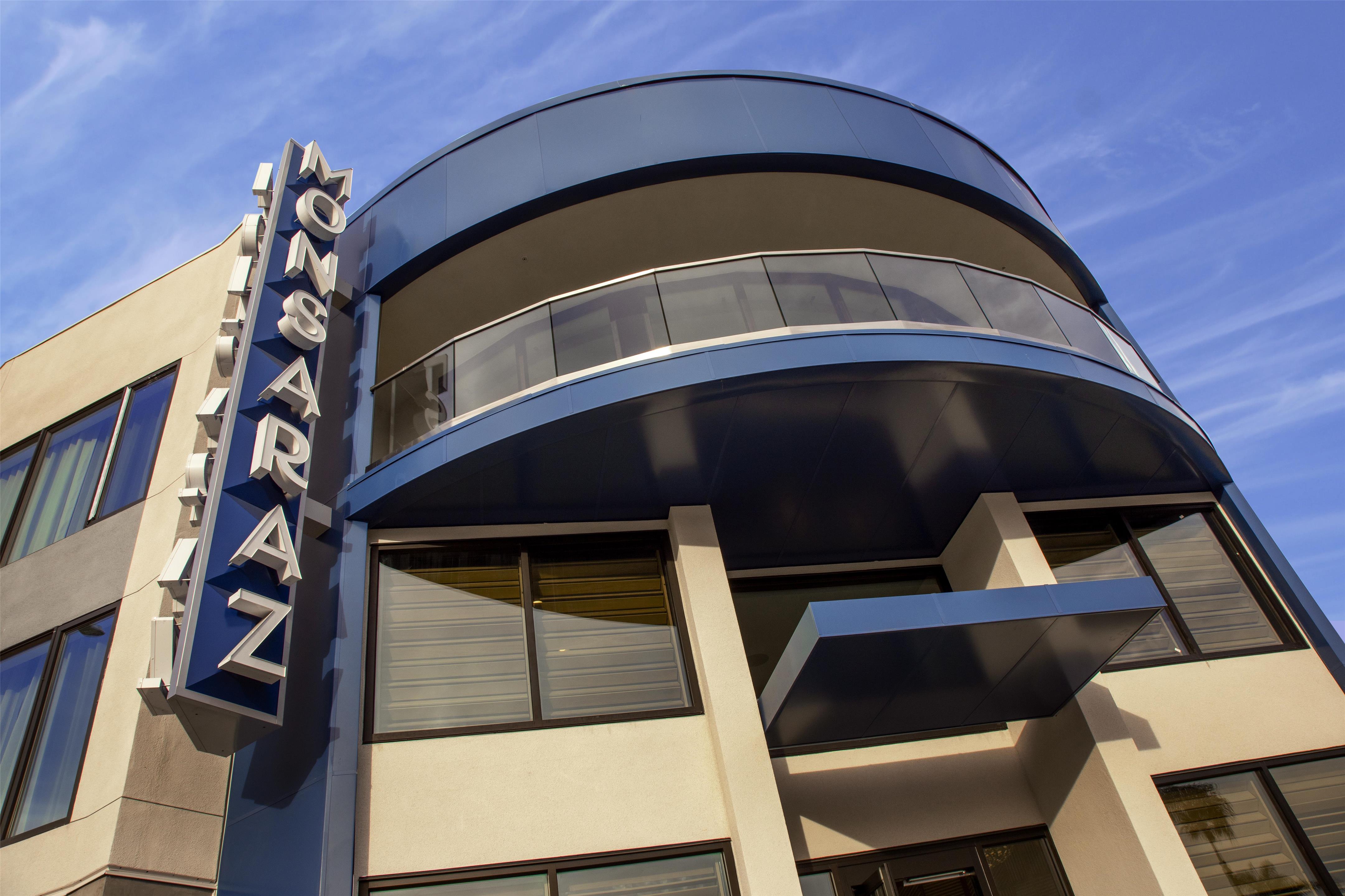 Exterior | The Monsaraz San Diego, Tapestry Collection by Hilton