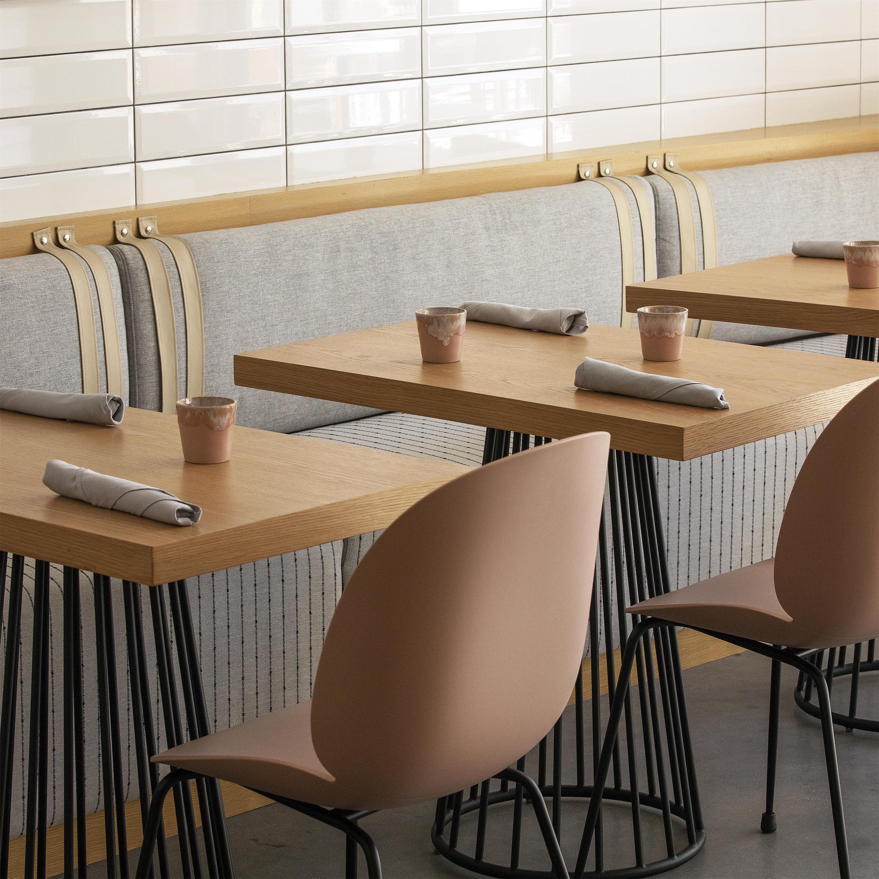Restaurant | The Monsaraz San Diego, Tapestry Collection by Hilton