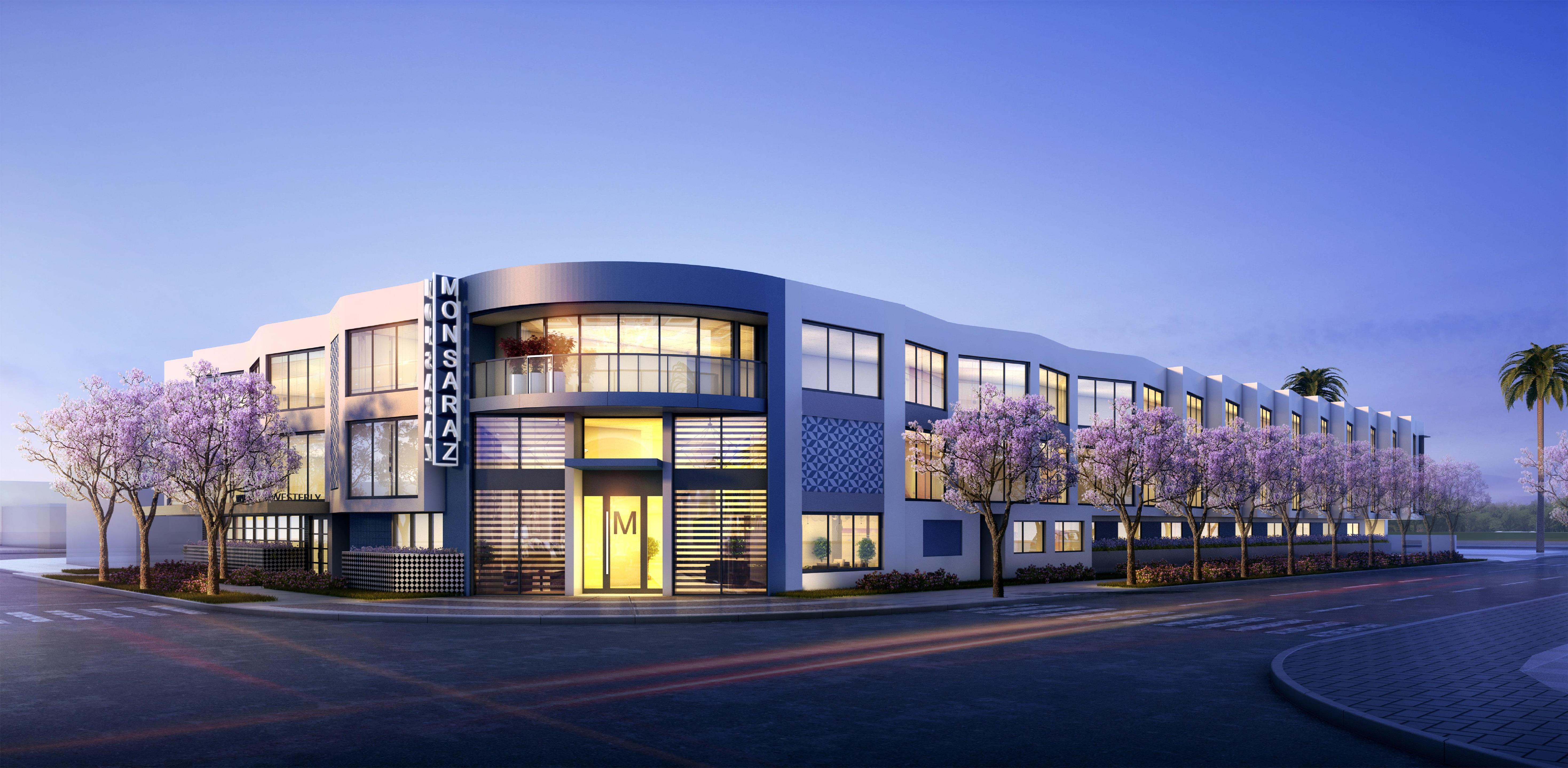 Exterior | The Monsaraz San Diego, Tapestry Collection by Hilton