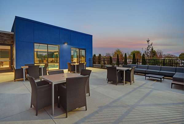 Exterior view - Hampton Inn Cave City - I-65, Exit 53