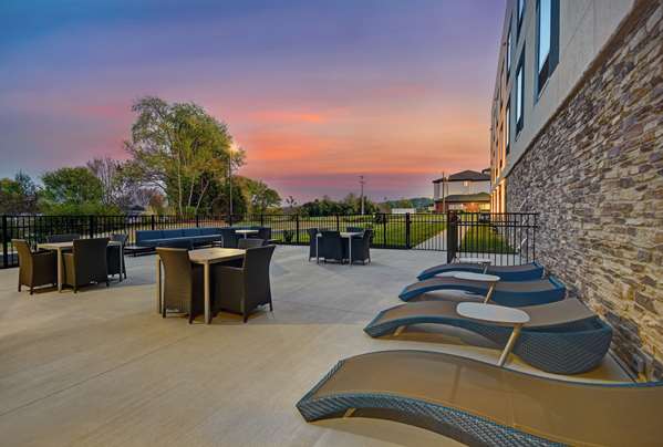 Exterior view - Hampton Inn Cave City - I-65, Exit 53