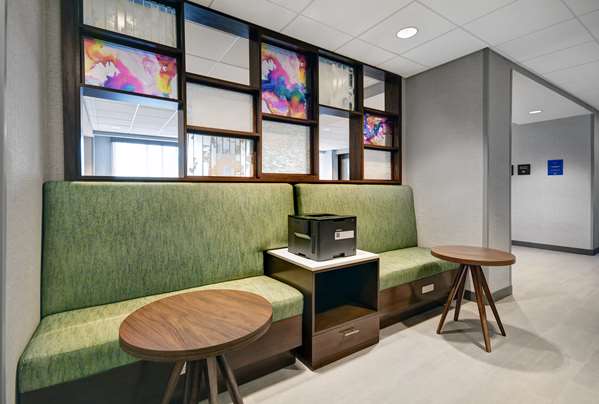 Conference Area - Hampton Inn Cave City - I-65, Exit 53