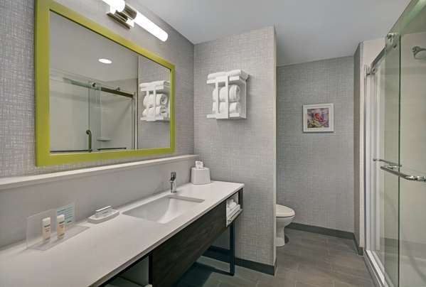  - Hampton Inn Cave City - I-65, Exit 53