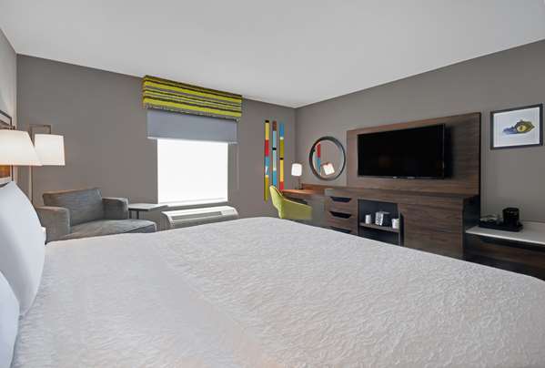  - Hampton Inn Cave City - I-65, Exit 53