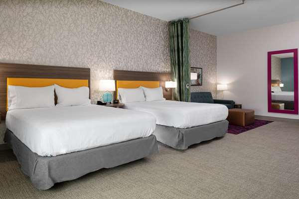  - Home2 Suites by Hilton Valdosta - I-75, Exit 18