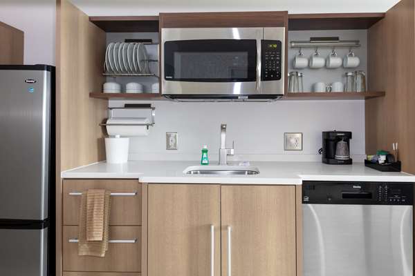  - Home2 Suites by Hilton Valdosta - I-75, Exit 18