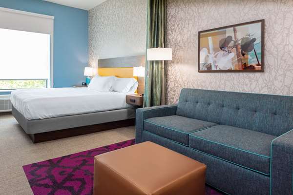  - Home2 Suites by Hilton Valdosta - I-75, Exit 18