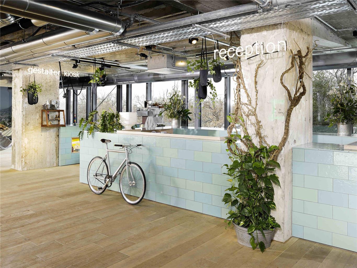 25Hours Hotel Bikini Berlin