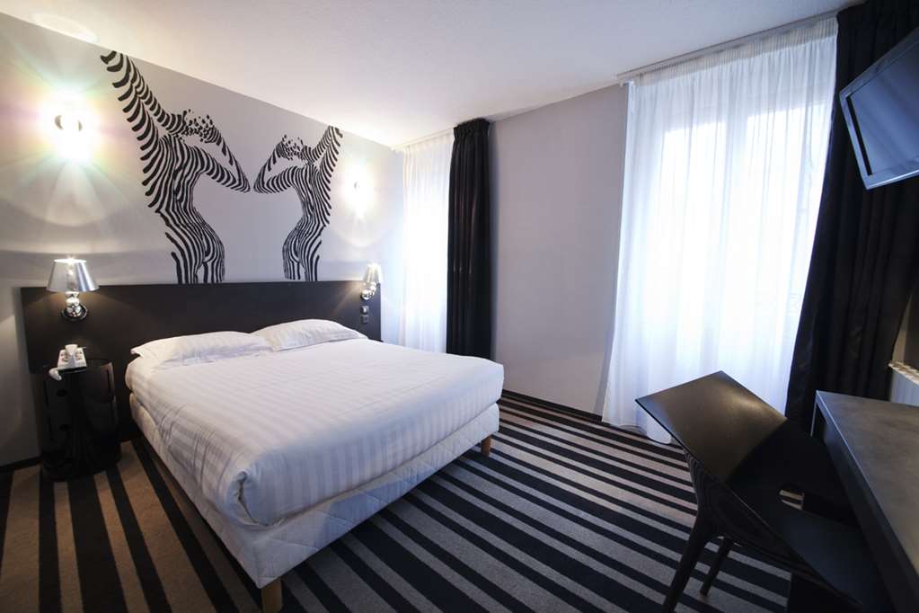 Dav Hotel Jaude