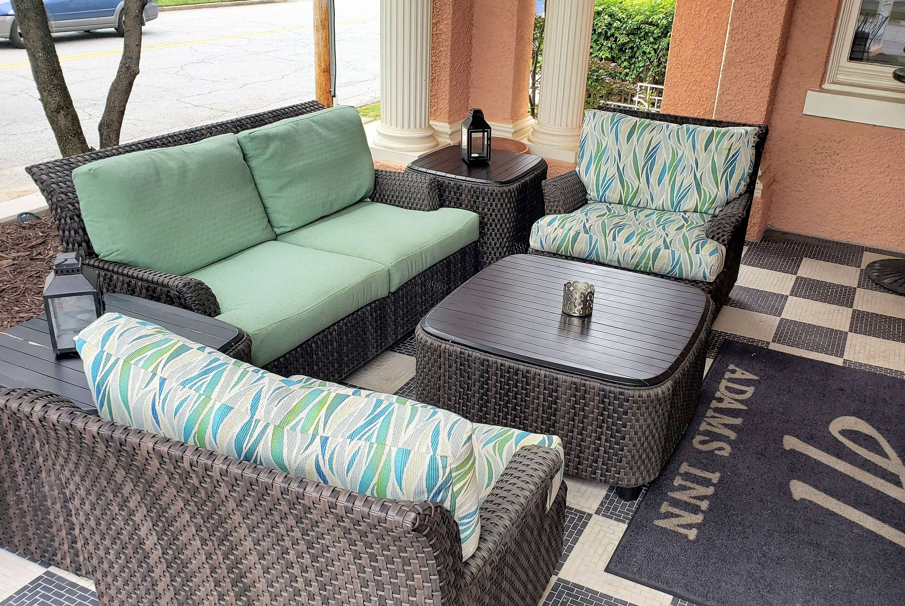 Property amenity | JH Adams Inn, Trademark Collection by Wyndham