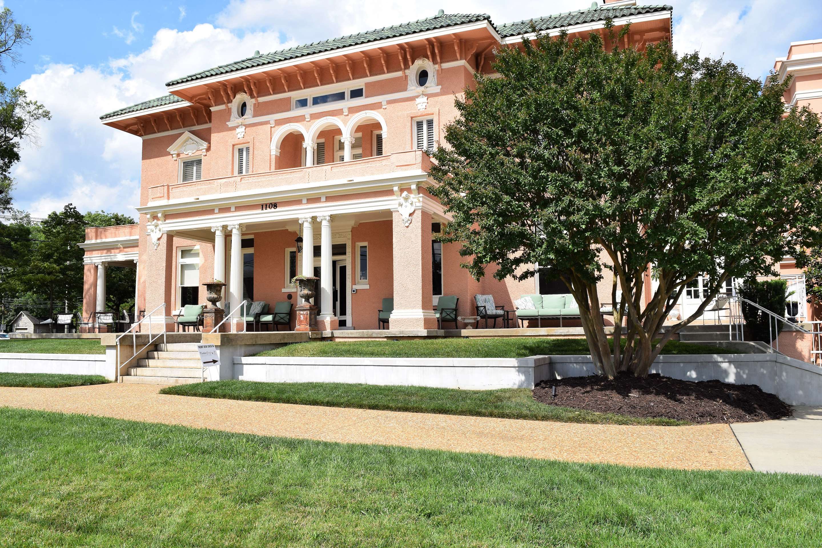Exterior | JH Adams Inn, Trademark Collection by Wyndham