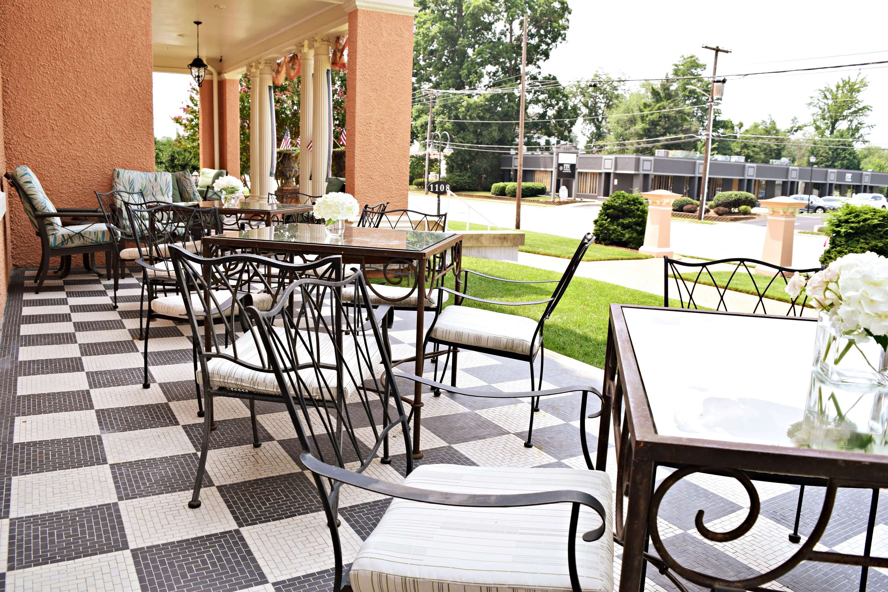 Restaurant | JH Adams Inn, Trademark Collection by Wyndham