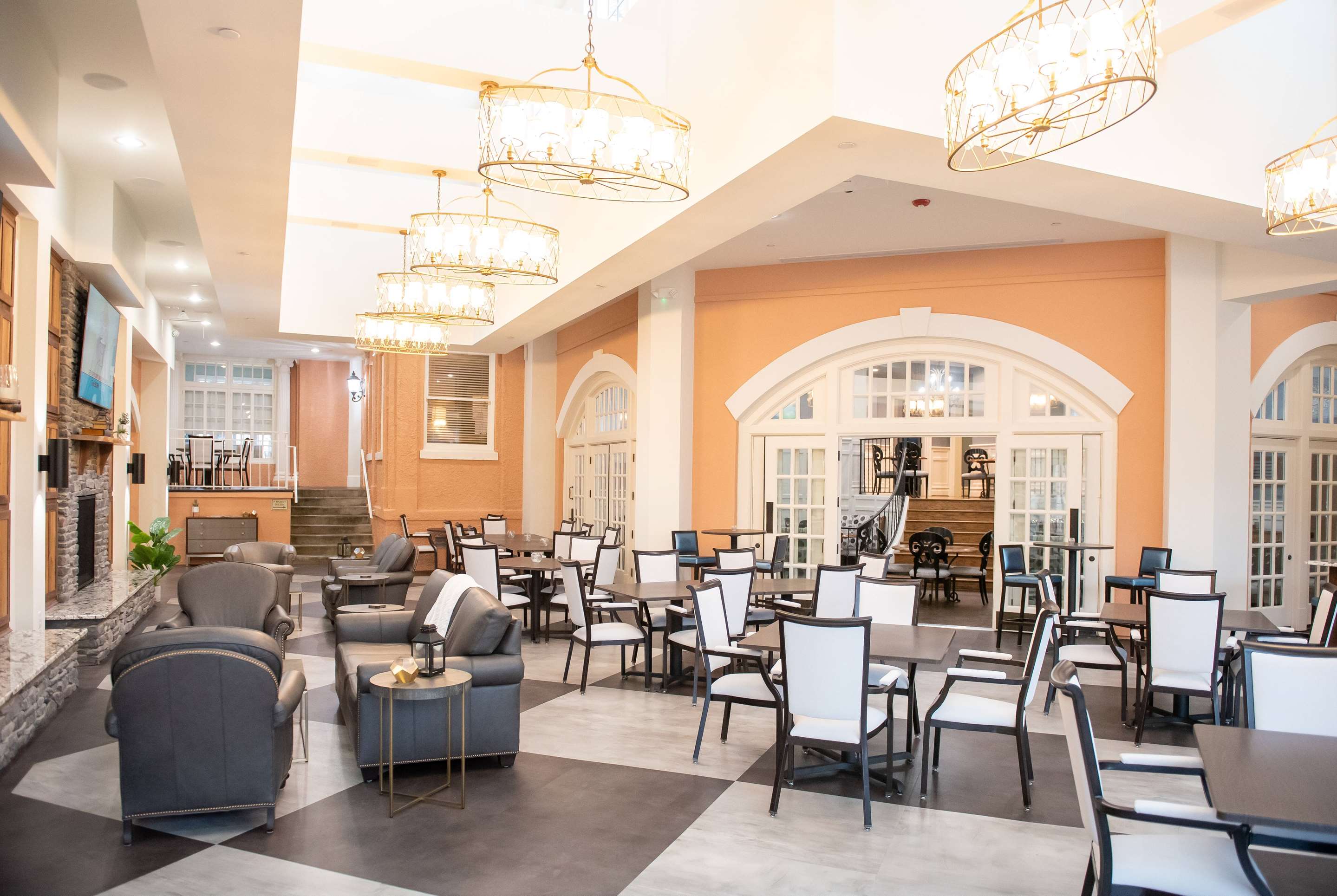 Property amenity | JH Adams Inn, Trademark Collection by Wyndham