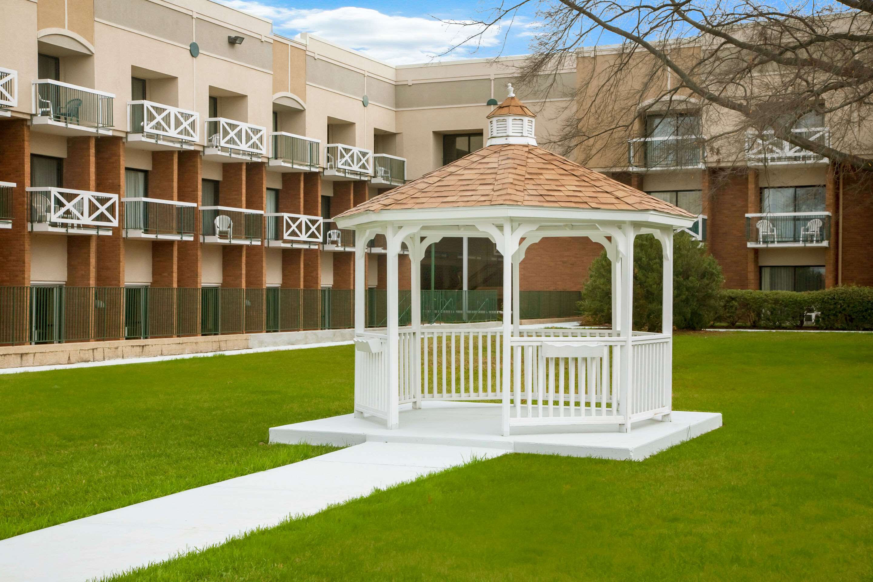 Gazebo
