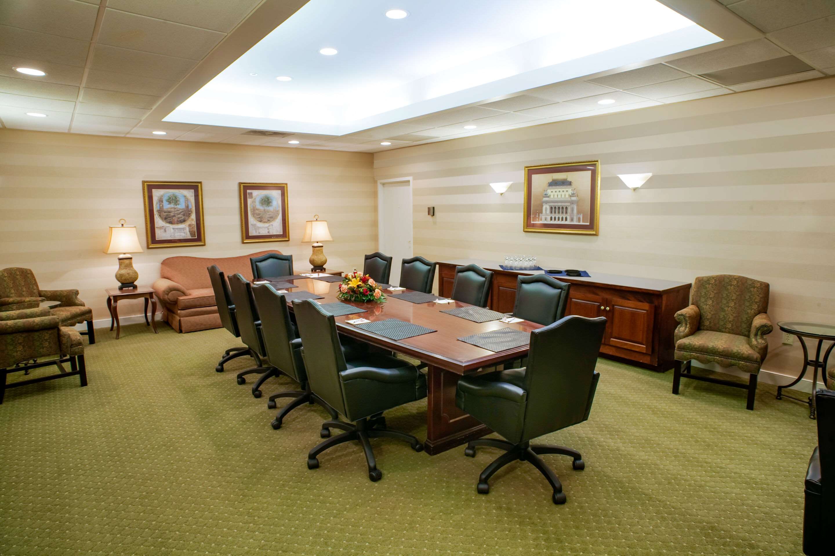 Boardroom
