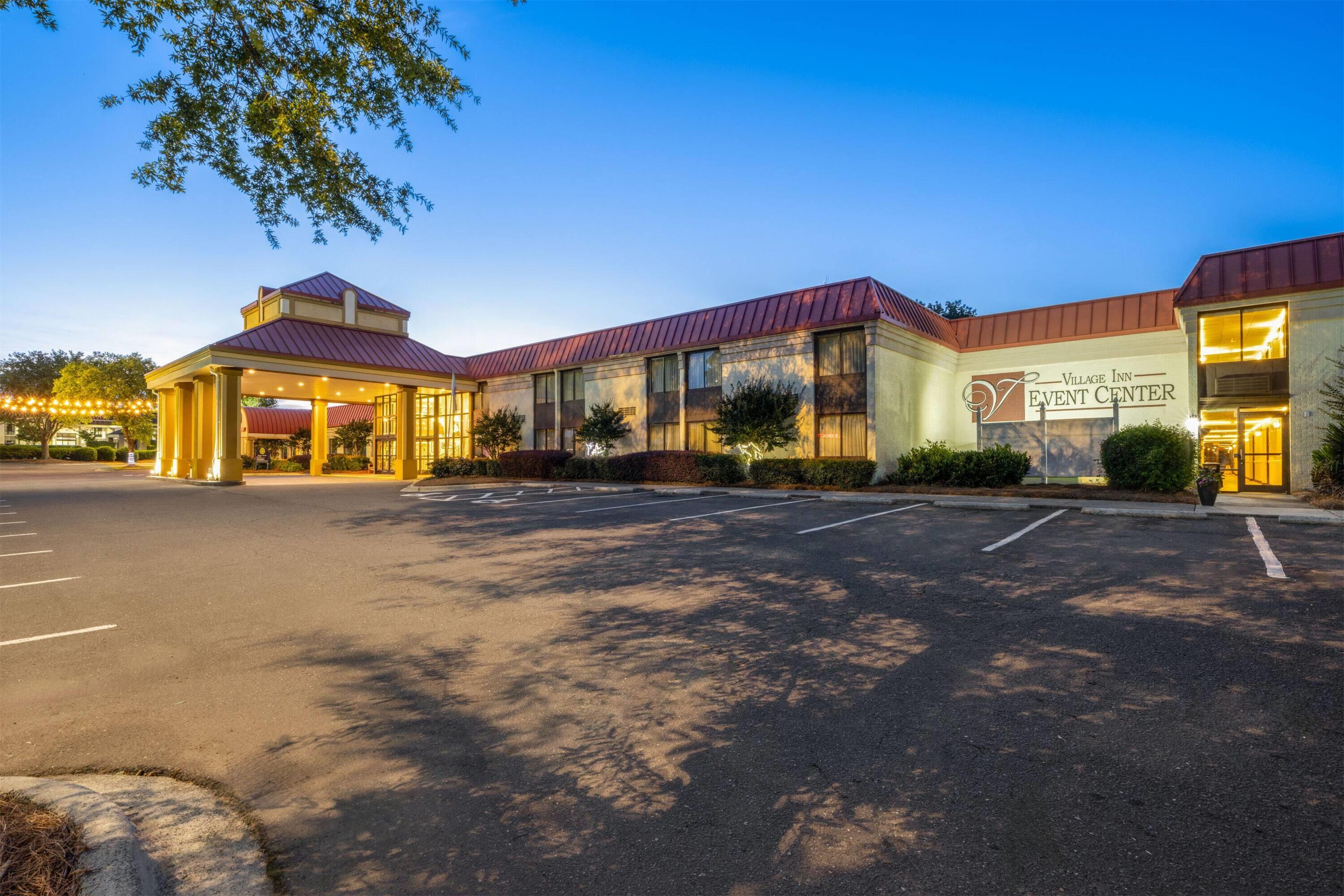 Exterior | Village Inn Clemmons/Winston Salem, Trademark by Wyndham