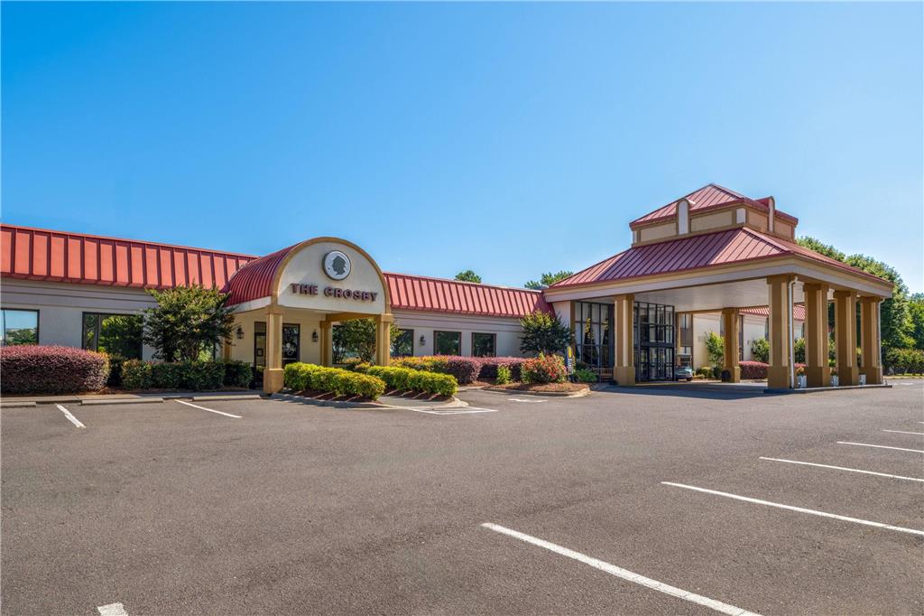Village Inn Event Center Trademark Coll