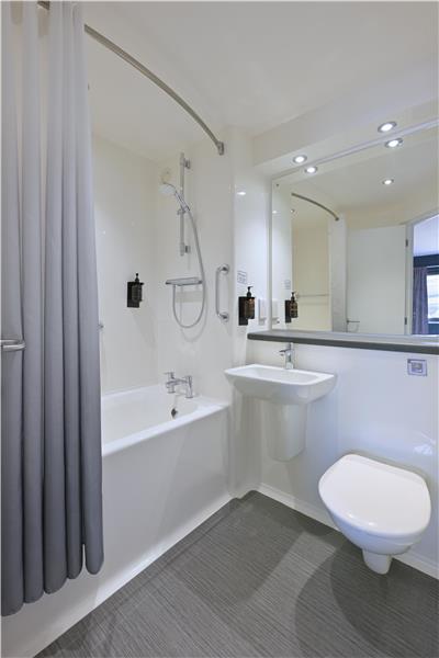 Guest Room,Bathroom,On-Site
