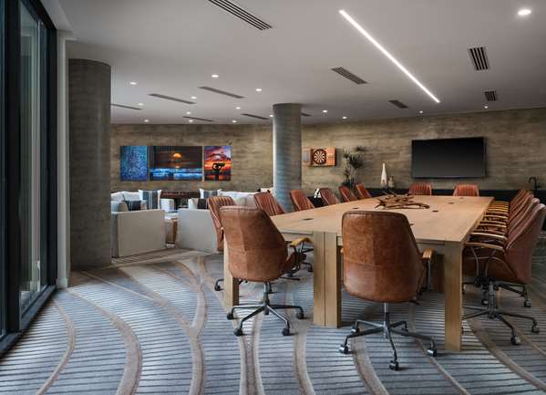 Recreation - Alila Marea Beach Resort Encinitas - I-5, Exit 44