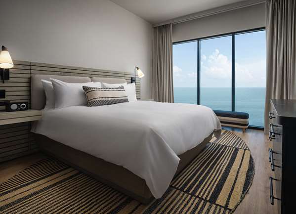 Suite - Alila Marea Beach Resort Encinitas - I-5, Exit 44