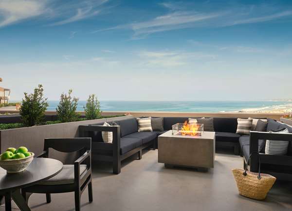  - Alila Marea Beach Resort Encinitas - I-5, Exit 44