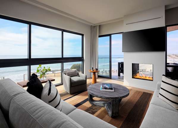Suite - Alila Marea Beach Resort Encinitas - I-5, Exit 44