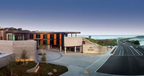 Exterior view - Alila Marea Beach Resort Encinitas - I-5, Exit 44