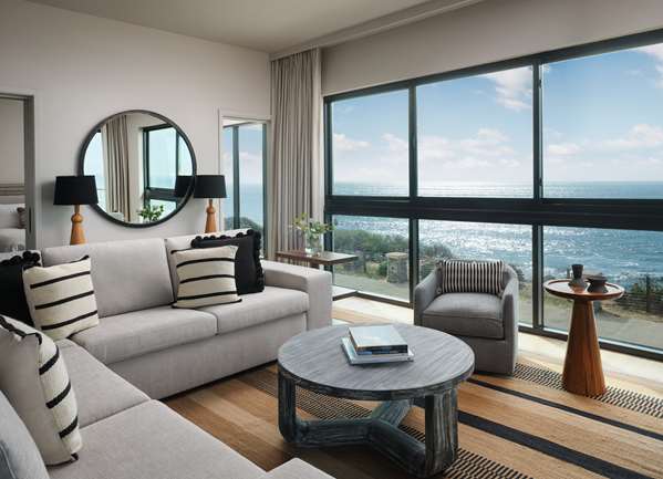 Suite - Alila Marea Beach Resort Encinitas - I-5, Exit 44