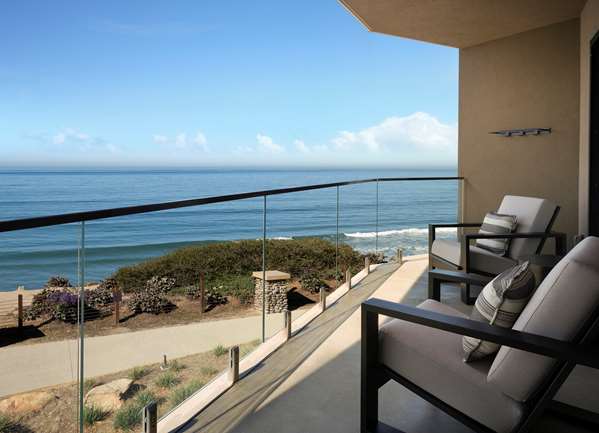 Suite - Alila Marea Beach Resort Encinitas - I-5, Exit 44
