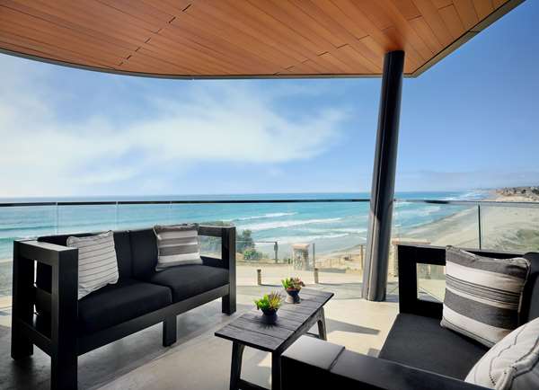 Suite - Alila Marea Beach Resort Encinitas - I-5, Exit 44