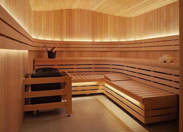 Spa - Alila Marea Beach Resort Encinitas - I-5, Exit 44