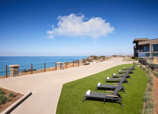 Recreation - Alila Marea Beach Resort Encinitas - I-5, Exit 44