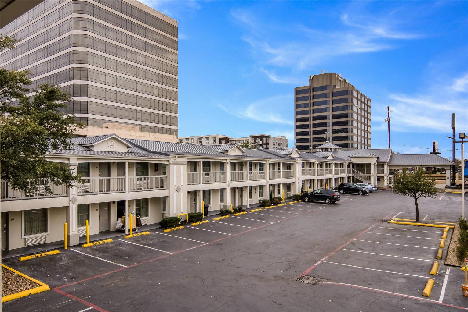 Quality Inn & Suites