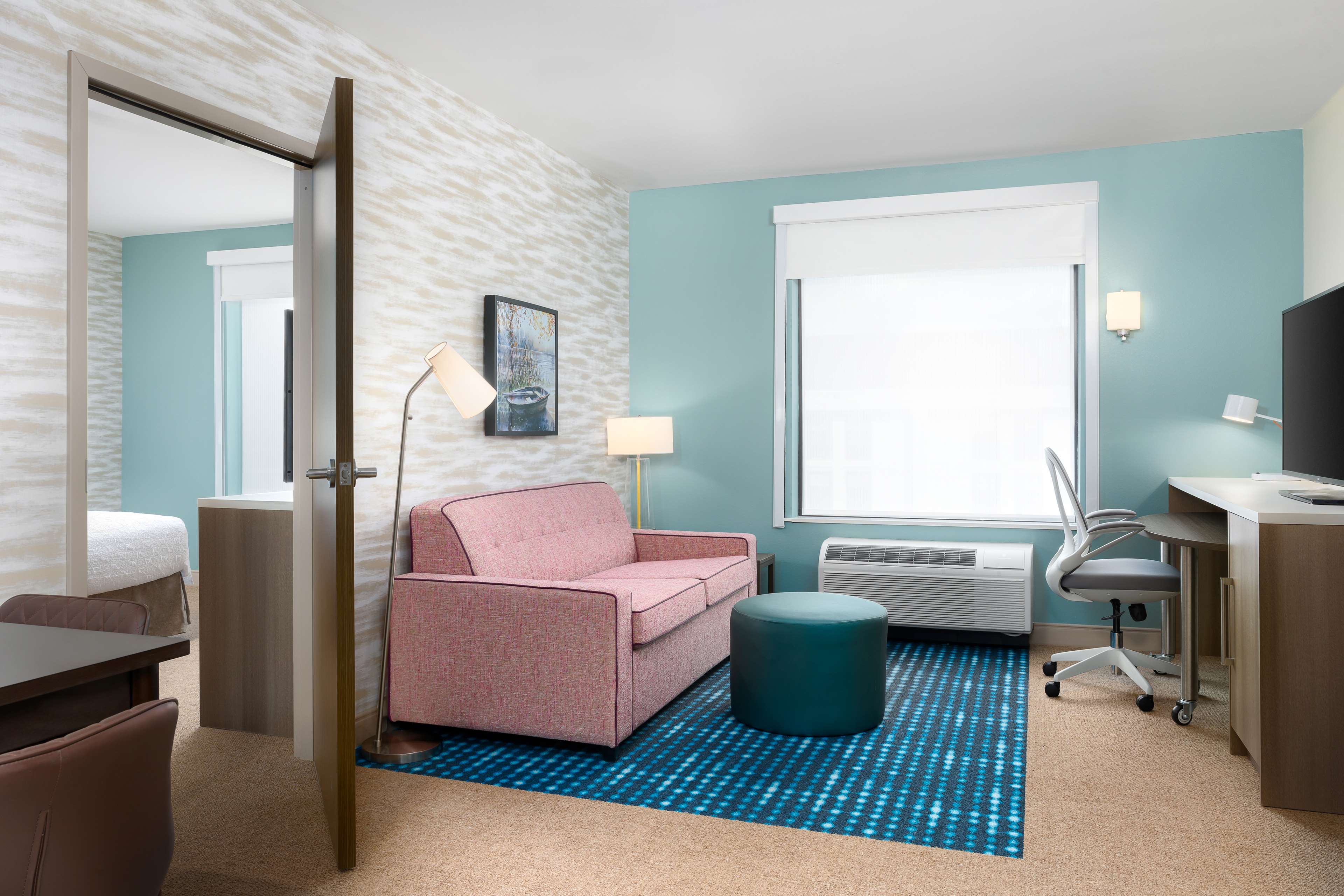 Home2 Suites by Hilton Boston Franklin, Providence