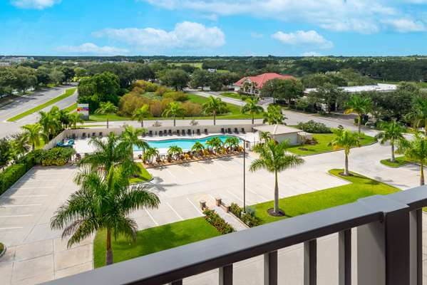  - Ameniti Bay Hotel Sarasota - I-75, Exit 210