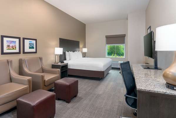  - Ameniti Bay Hotel Sarasota - I-75, Exit 210