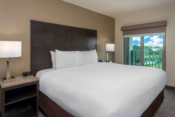  - Ameniti Bay Hotel Sarasota - I-75, Exit 210