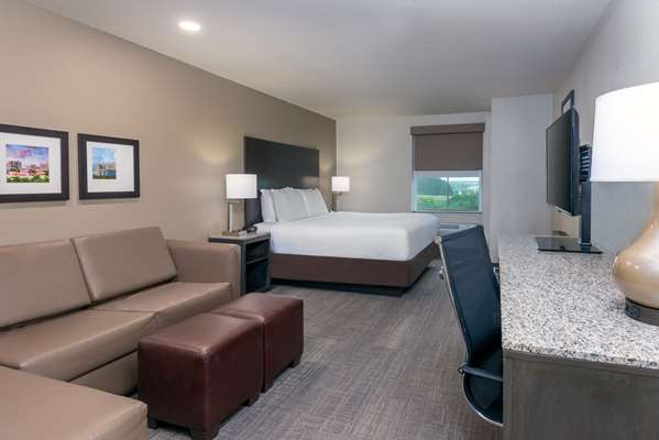  - Ameniti Bay Hotel Sarasota - I-75, Exit 210