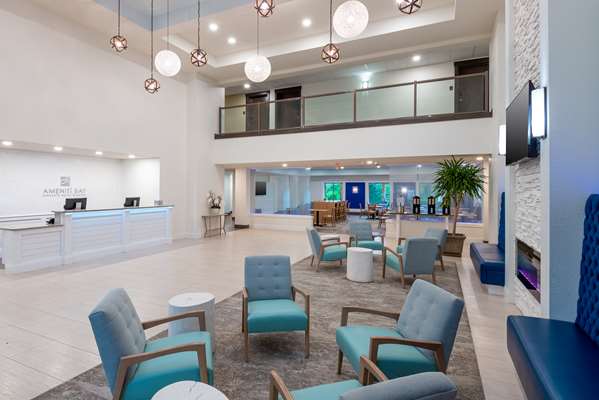  - Ameniti Bay Hotel Sarasota - I-75, Exit 210