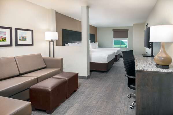  - Ameniti Bay Hotel Sarasota - I-75, Exit 210