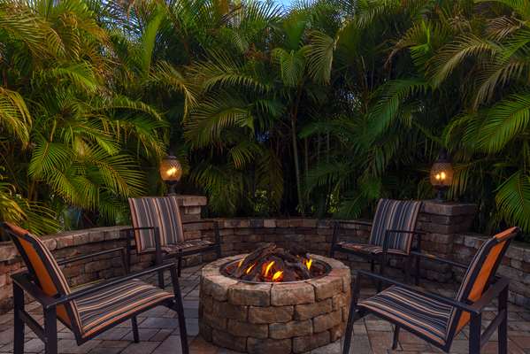  - Ameniti Bay Hotel Sarasota - I-75, Exit 210