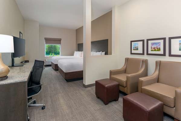  - Ameniti Bay Hotel Sarasota - I-75, Exit 210