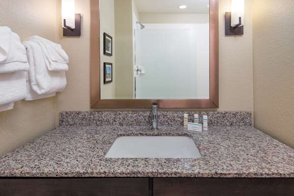  - Ameniti Bay Hotel Sarasota - I-75, Exit 210