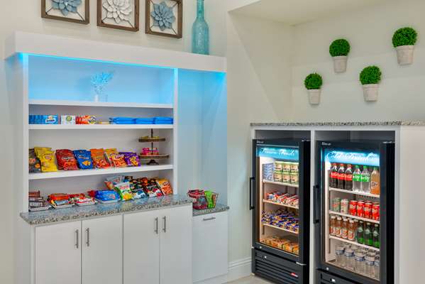  - Ameniti Bay Hotel Sarasota - I-75, Exit 210