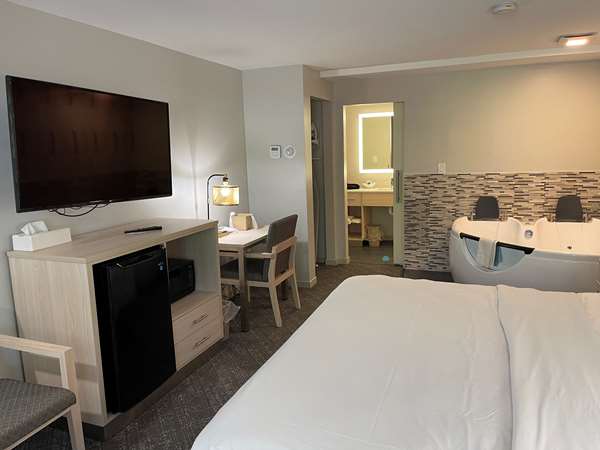  - Woodwards White Mountain Resort Lincoln