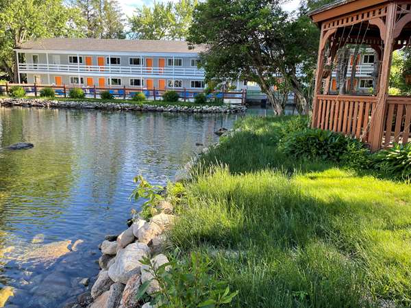  - Woodwards White Mountain Resort Lincoln