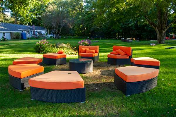 Exterior view - Woodwards White Mountain Resort Lincoln