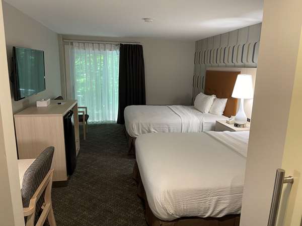  - Woodwards White Mountain Resort Lincoln